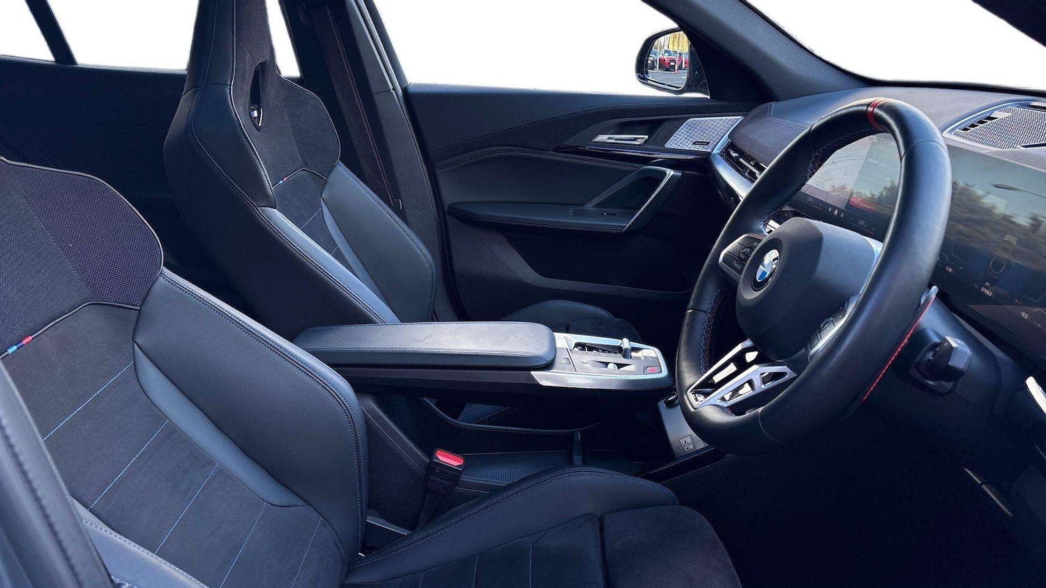 Used BMW X2 2024 for sale - 77443626: Photo 13