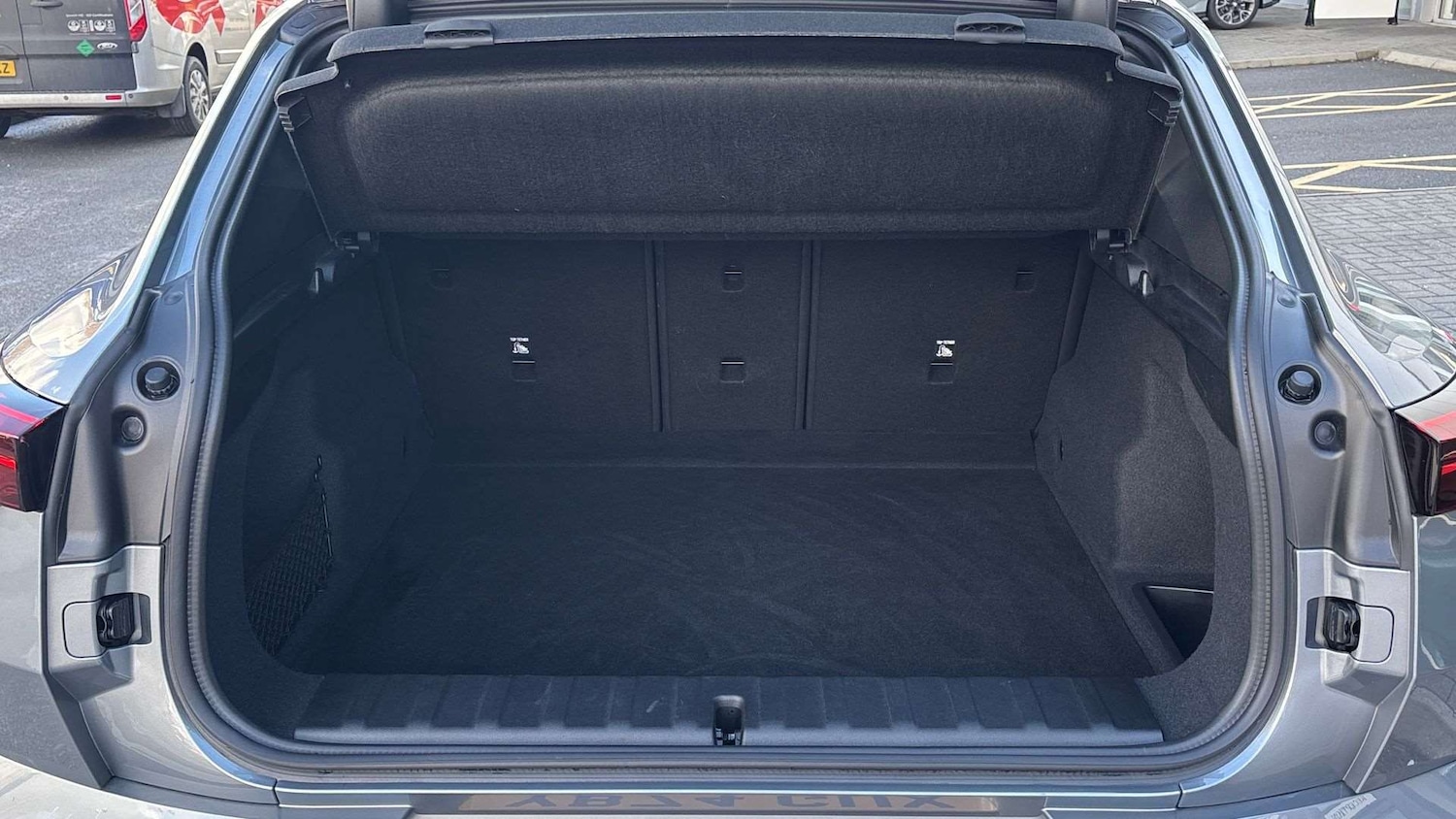 Used BMW X2 2024 for sale - 77443626: Photo 15