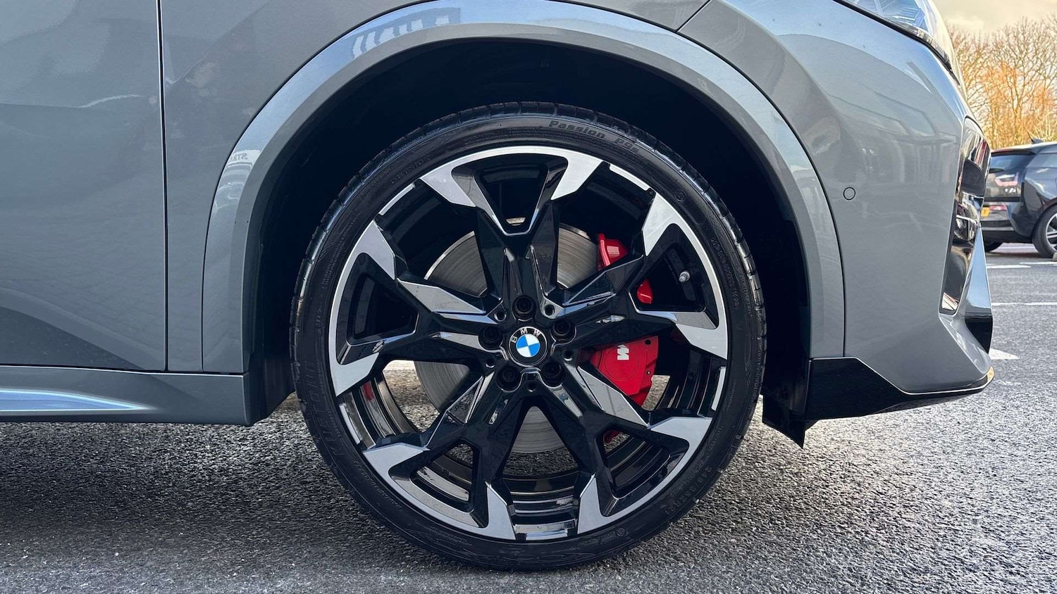 Used BMW X2 2024 for sale - 77443626: Photo 16