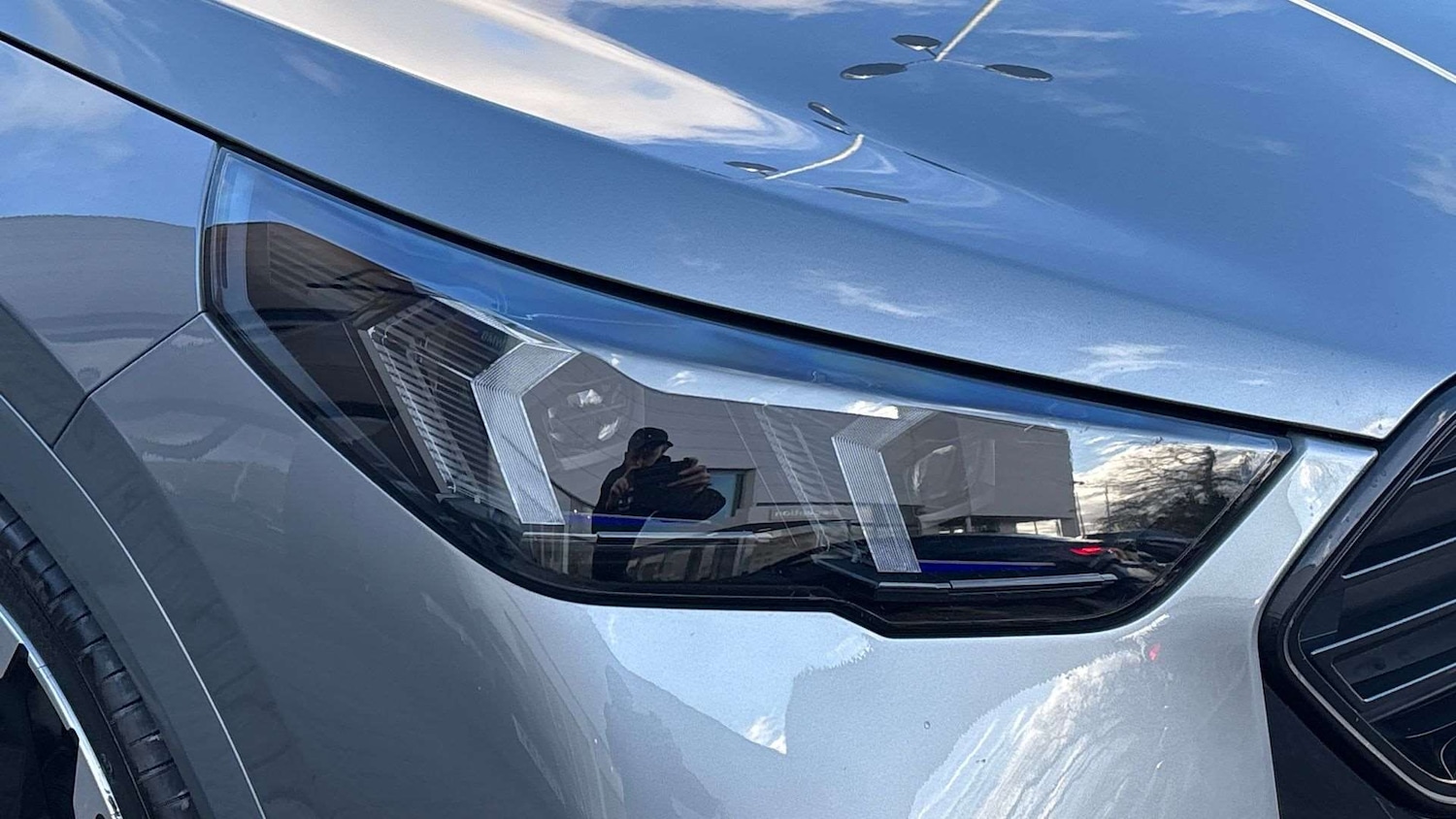 Used BMW X2 2024 for sale - 77443626: Photo 18