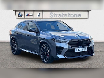 Used BMW X2 2024 for sale - 77443626: Photo