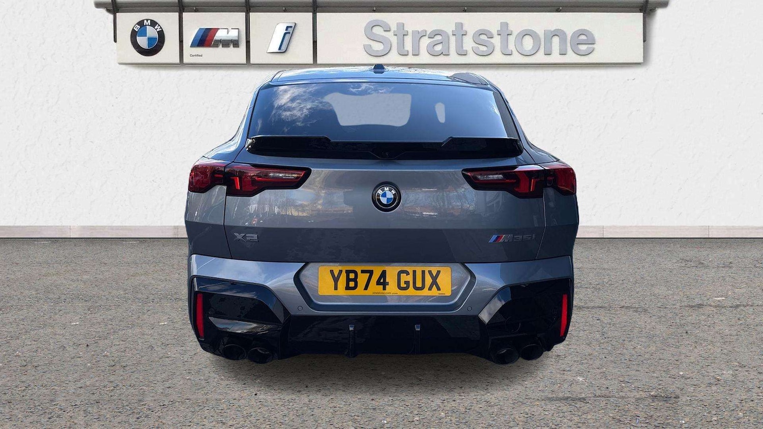 Used BMW X2 2024 for sale - 77443626: Photo 20