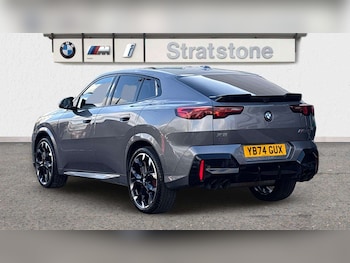 Used BMW X2 2024 for sale - 77443626: Photo