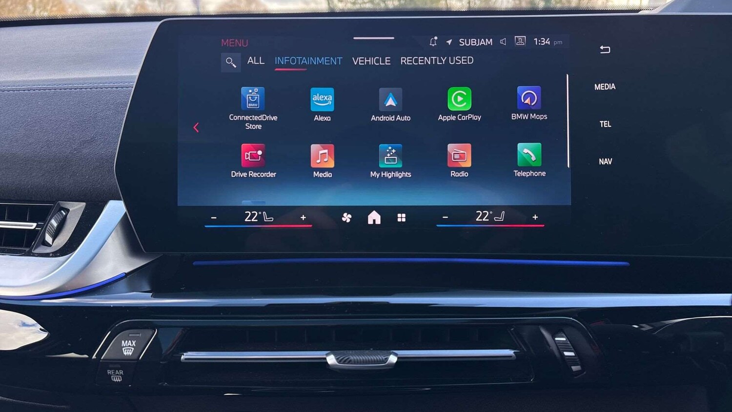 Used BMW X2 2024 for sale - 77443626: Photo 31