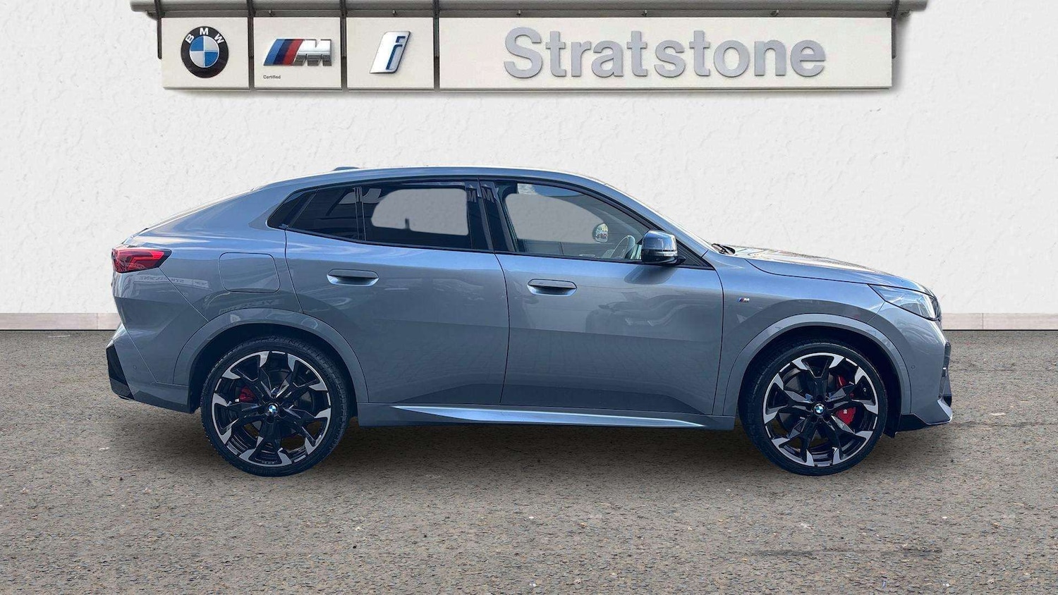 Used BMW X2 2024 for sale - 77443626: Photo 4