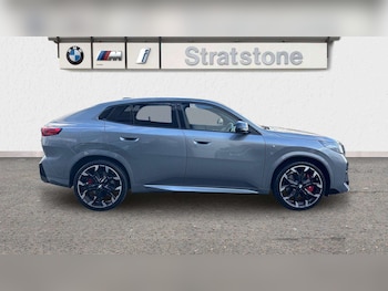 Used BMW X2 2024 for sale - 77443626: Photo