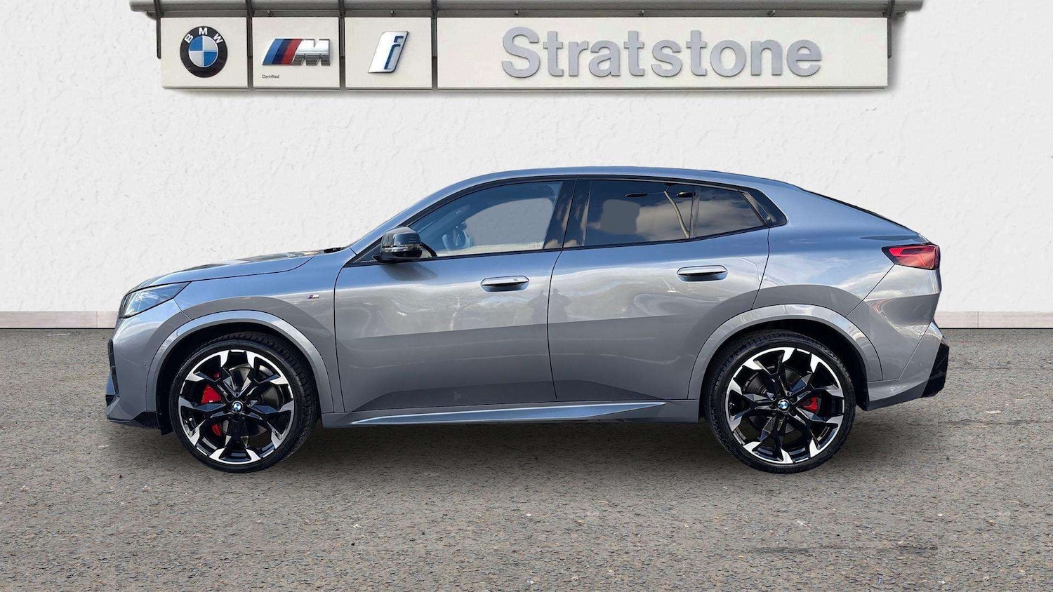 Used BMW X2 2024 for sale - 77443626: Photo 5