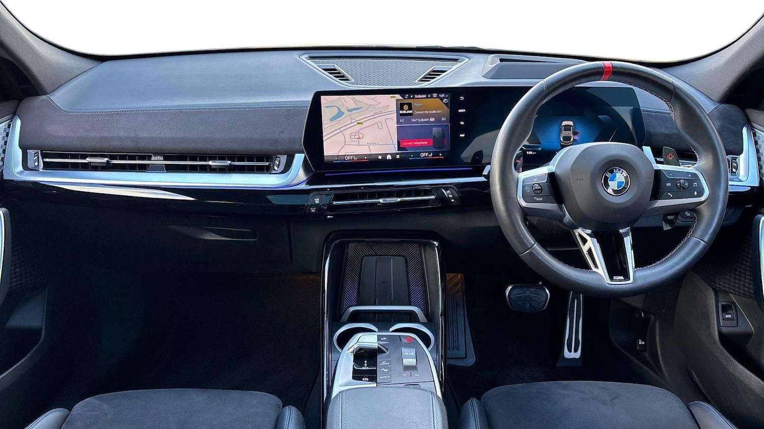 Used BMW X2 2024 for sale - 77443626: Photo 6