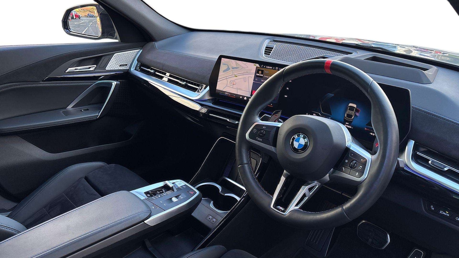 Used BMW X2 2024 for sale - 77443626: Photo 8