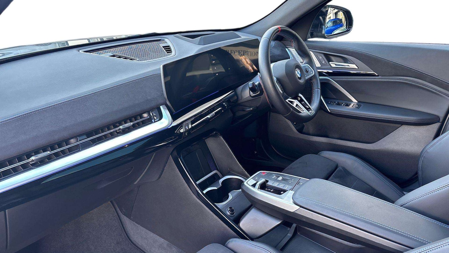 Used BMW X2 2024 for sale - 77443626: Photo 9