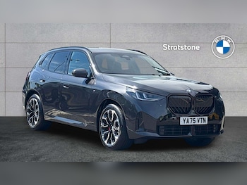Used BMW X3 2026 for sale - 79134741: Photo