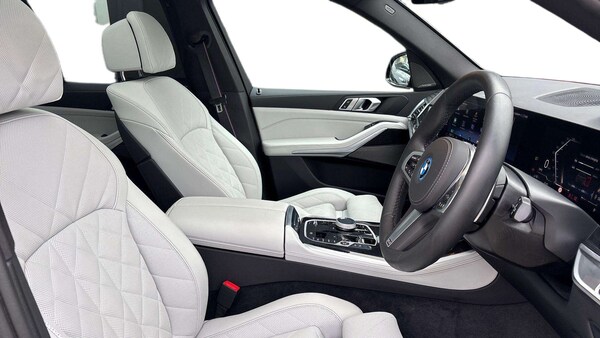 Used BMW X5 2025 for sale - 76230440: Photo 13