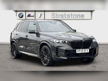 BMW - X5