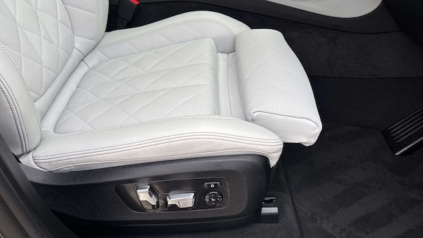 Used BMW X5 2025 for sale - 76230440: Photo 28