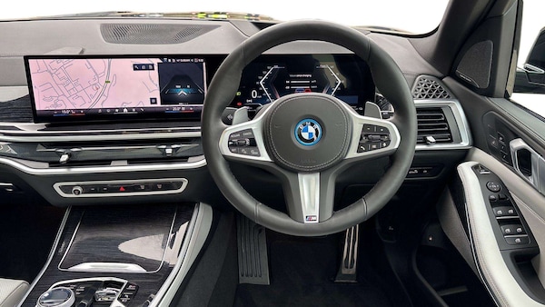Used BMW X5 2025 for sale - 76230440: Photo 7