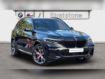 BMW - X5