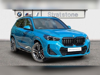 BMW - X1