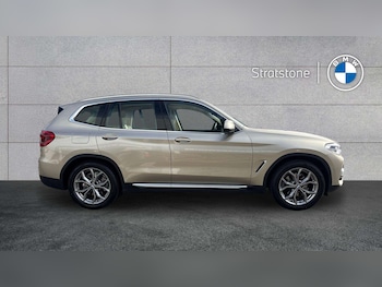 Used BMW X3 2018 for sale - 78388982: Photo