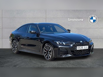 Used BMW 4 Series 2026 for sale - 79455684: Photo