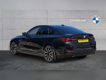 Used BMW 4 Series 2026 for sale - 79455684: Photo