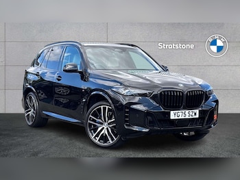 Used BMW X5 2025 for sale - 79455711: Photo