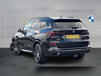 Used BMW X5 2025 for sale - 79455711: Photo