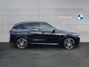 Used BMW X5 2025 for sale - 79455711: Photo