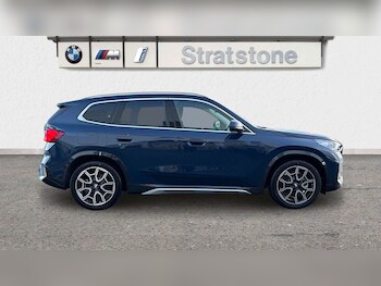 Used BMW iX1 2025 for sale - 78248194: Photo