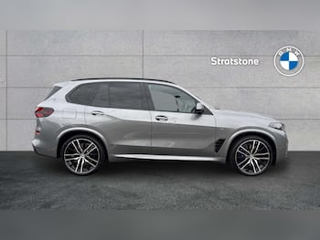 Used BMW X5 2025 for sale - 79568095: Photo