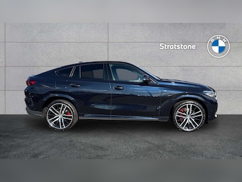Used BMW X6 2022 for sale - 79455427: Photo