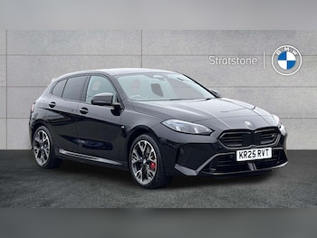 Used BMW 1 Series 2025 for sale - 77810773: Photo