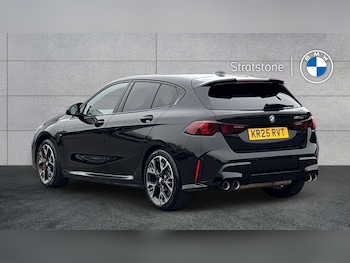 Used BMW 1 Series 2025 for sale - 77810773: Photo