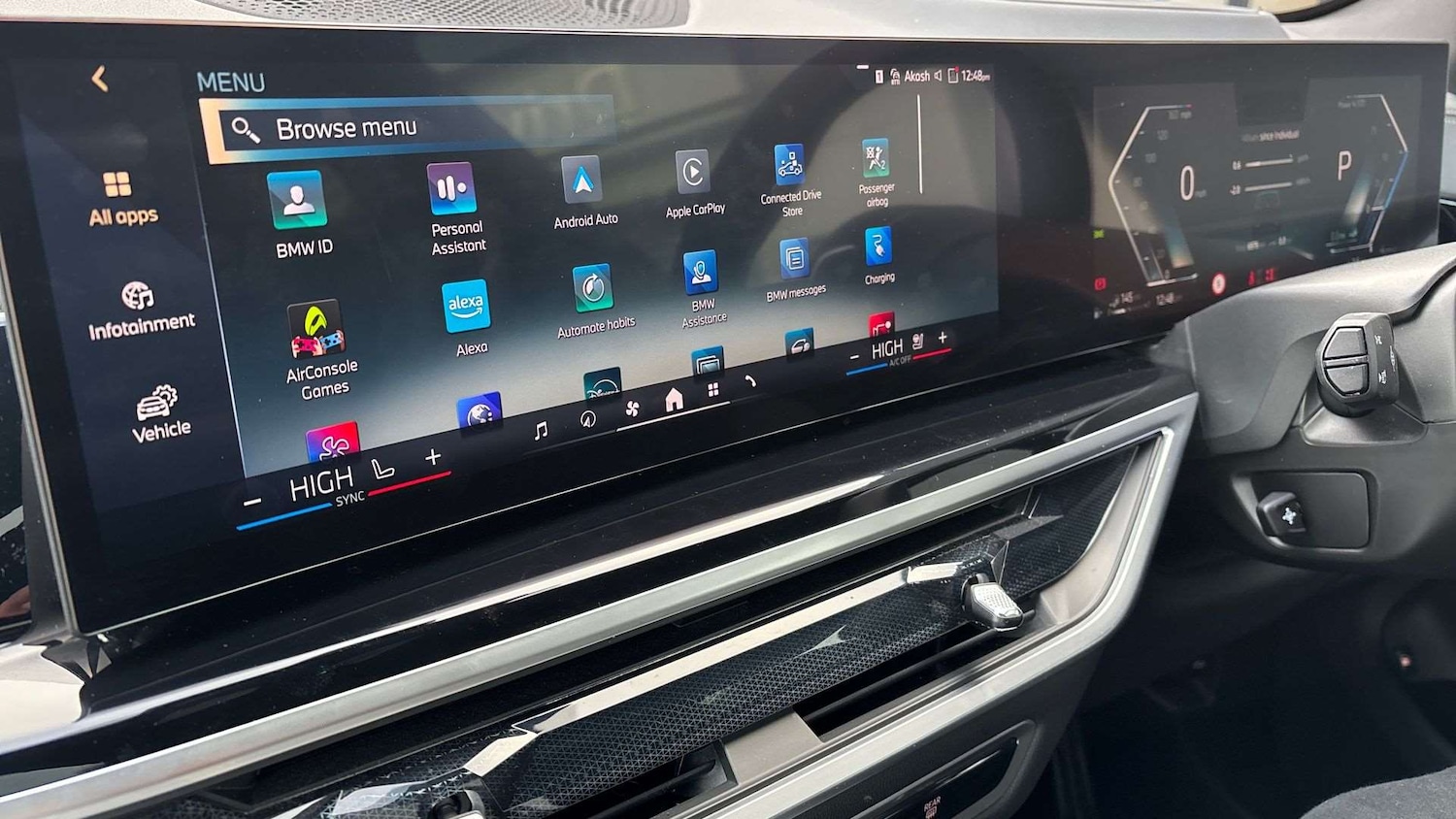 Used BMW X5 2025 for sale - 76938190: Photo 10