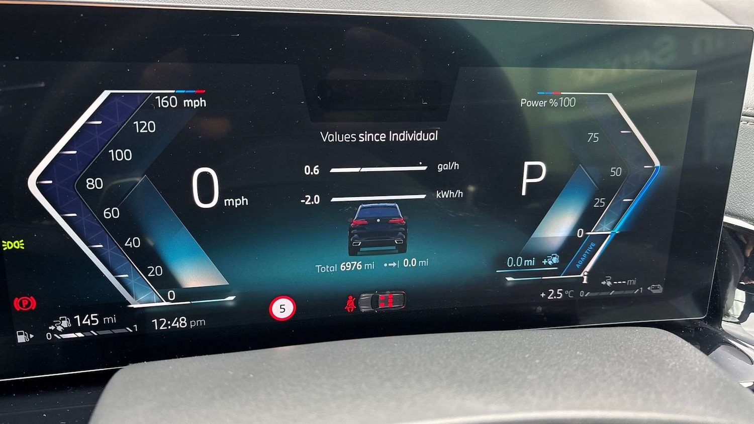 Used BMW X5 2025 for sale - 76938190: Photo 11