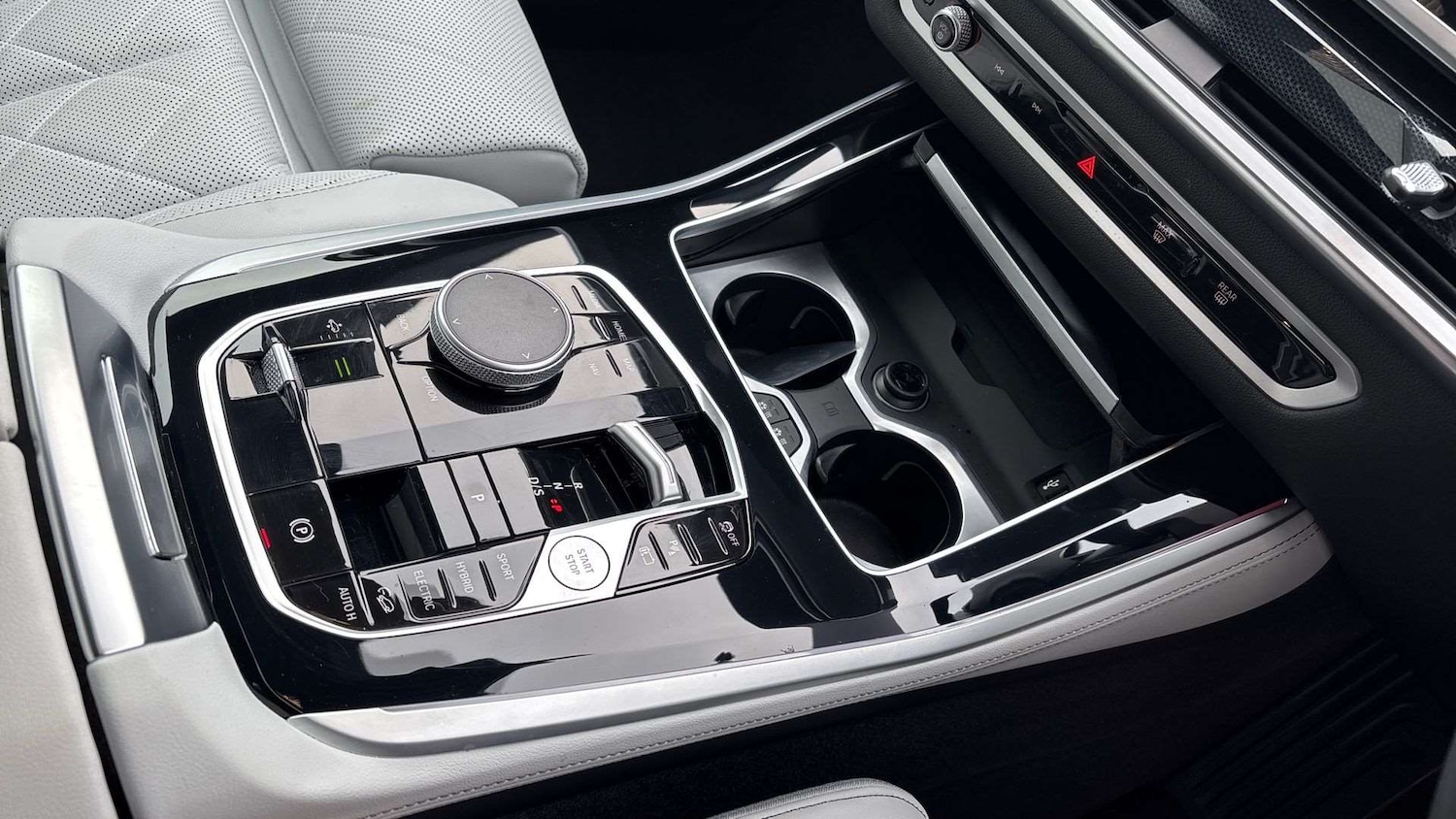 Used BMW X5 2025 for sale - 76938190: Photo 12