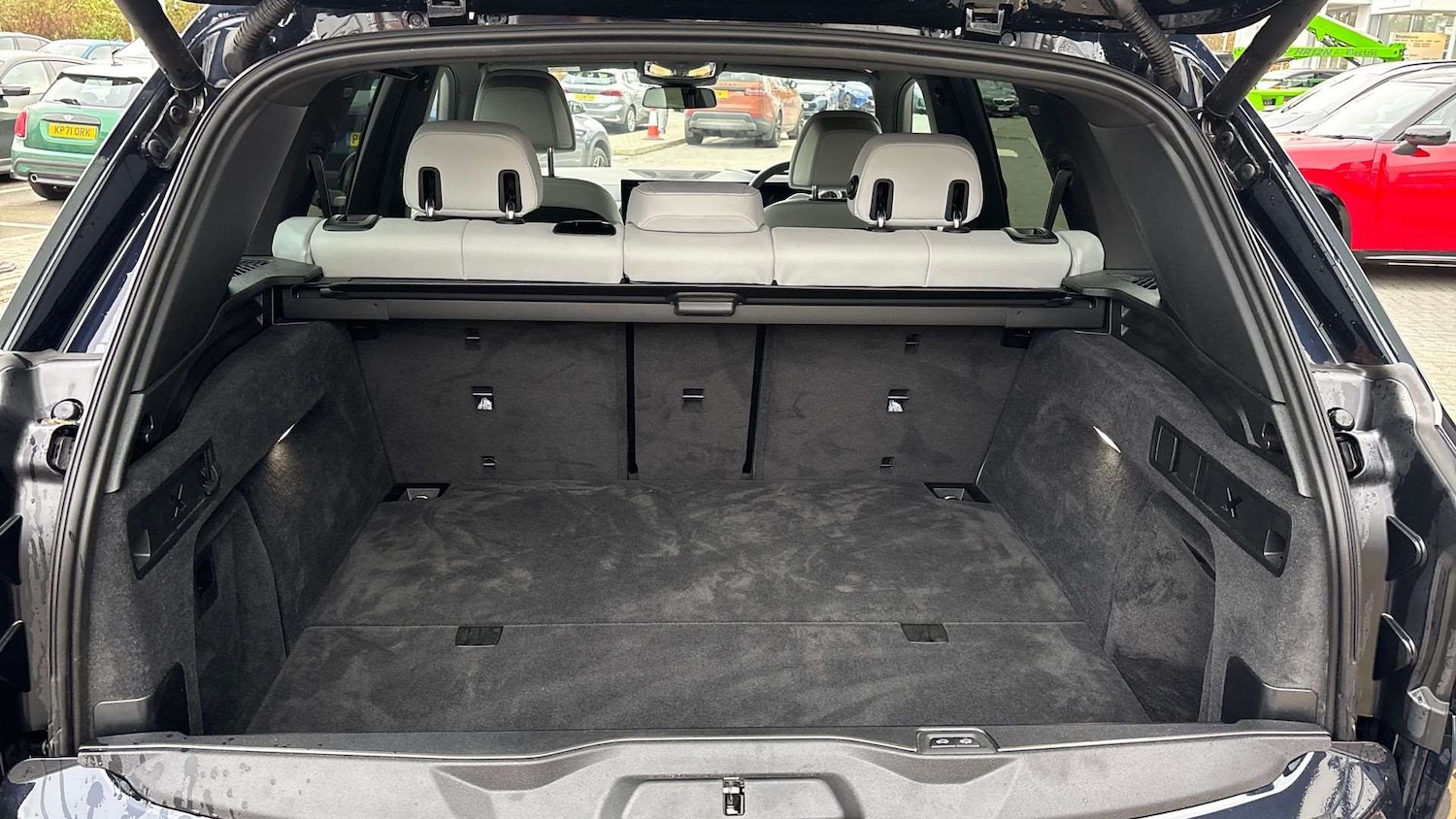 Used BMW X5 2025 for sale - 76938190: Photo 15