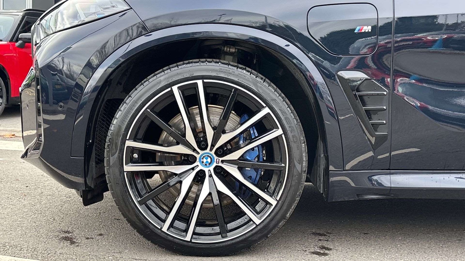 Used BMW X5 2025 for sale - 76938190: Photo 16