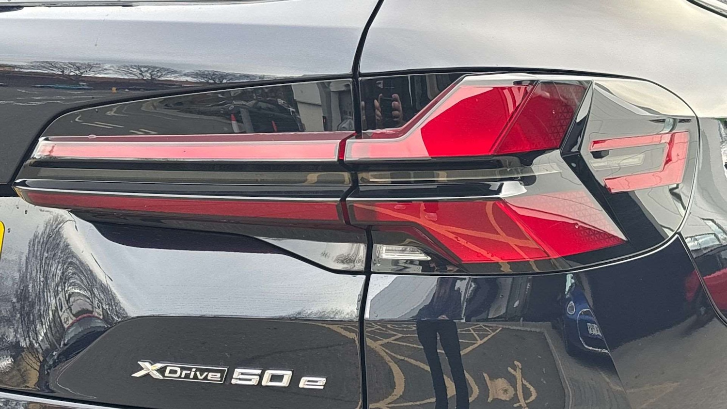 Used BMW X5 2025 for sale - 76938190: Photo 17