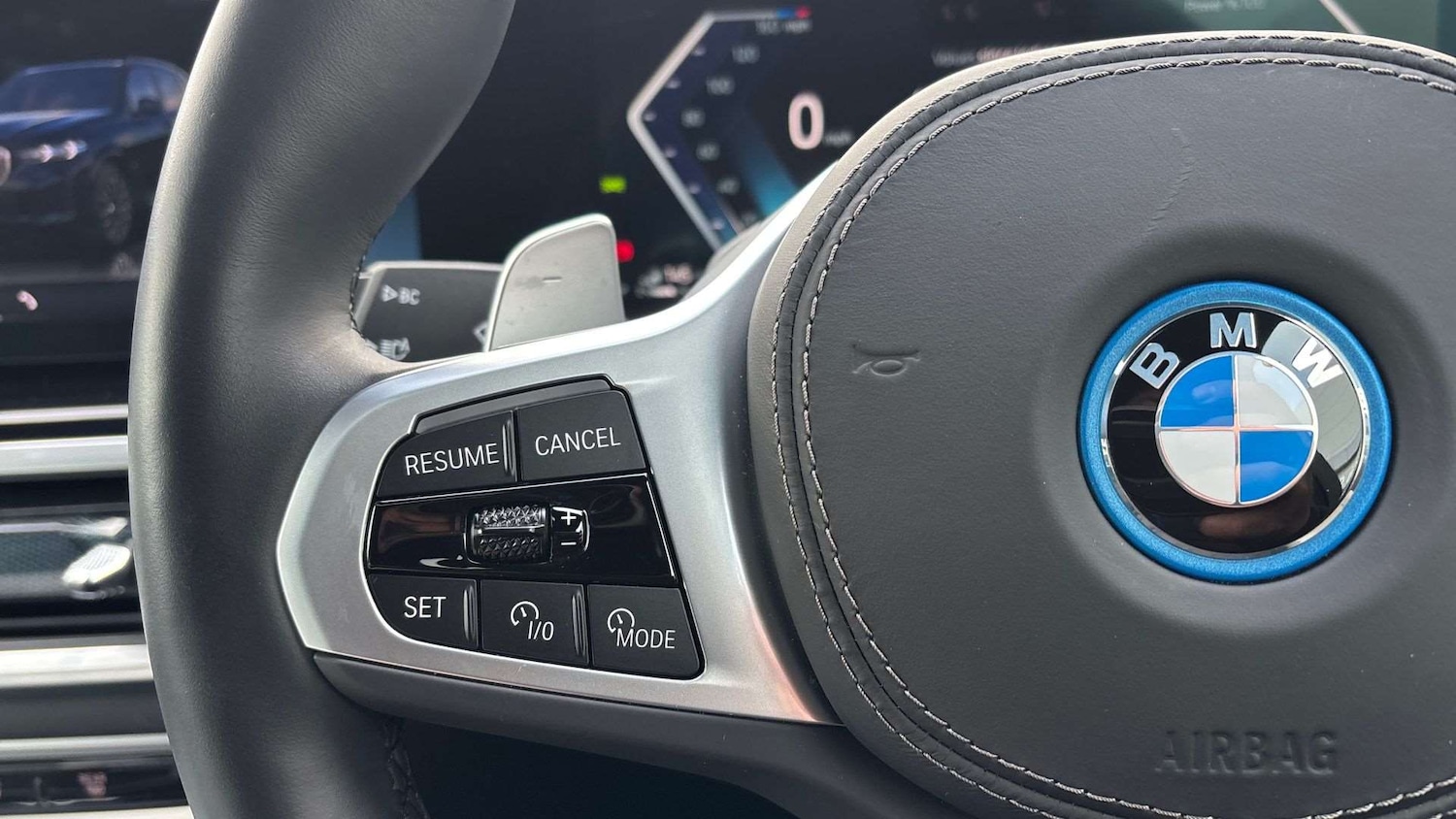 Used BMW X5 2025 for sale - 76938190: Photo 22