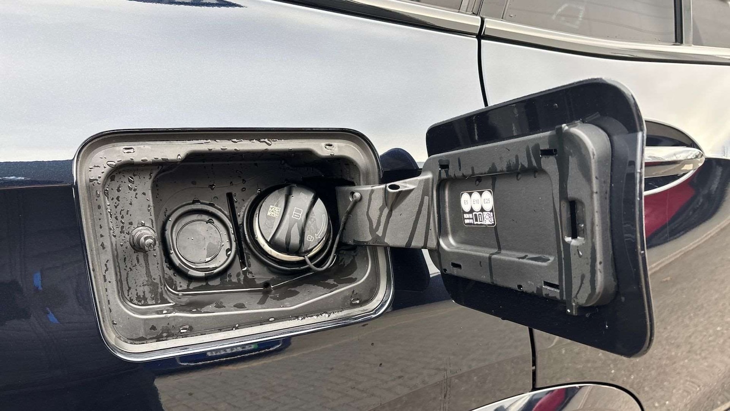 Used BMW X5 2025 for sale - 76938190: Photo 25