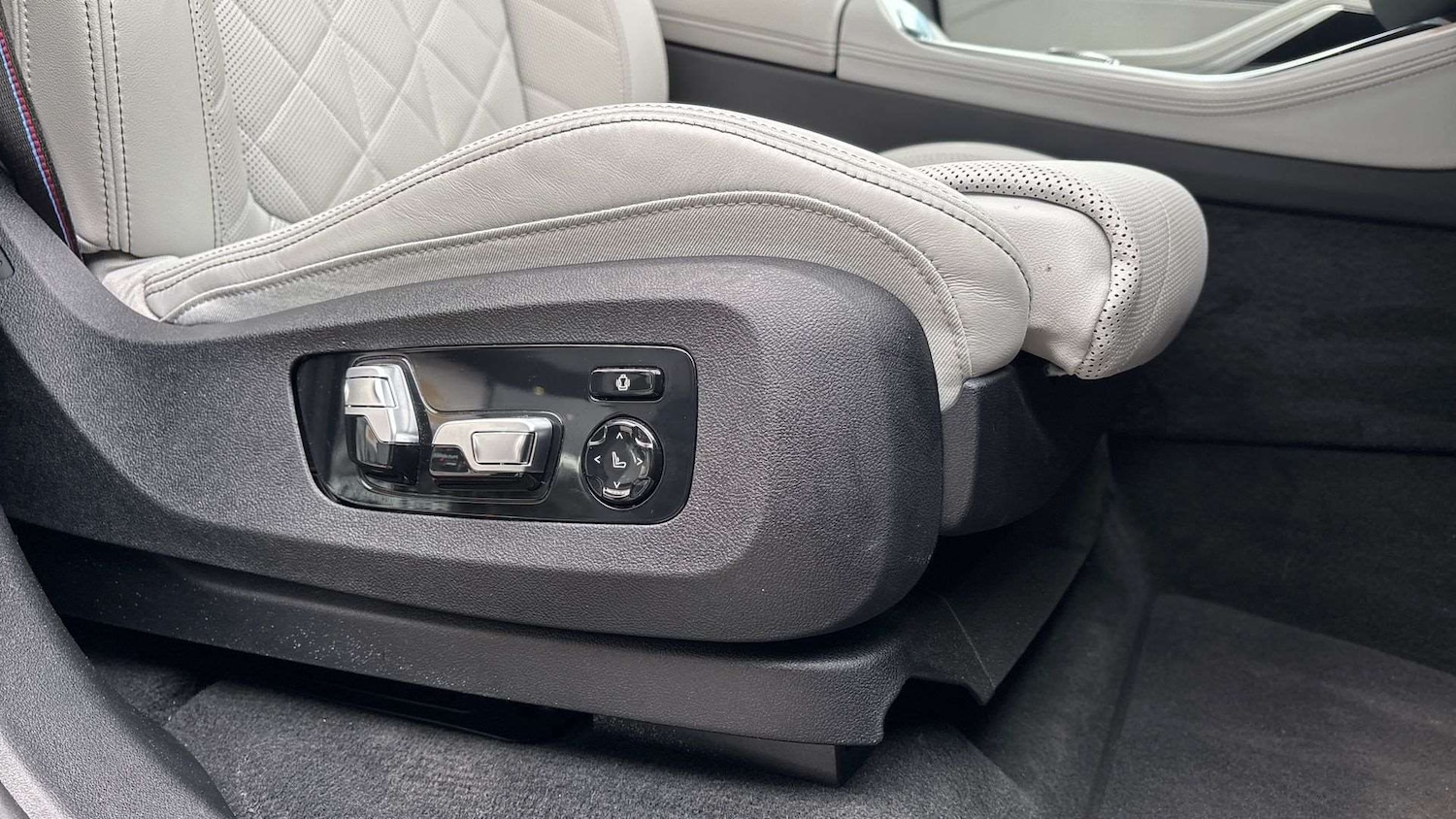 Used BMW X5 2025 for sale - 76938190: Photo 28