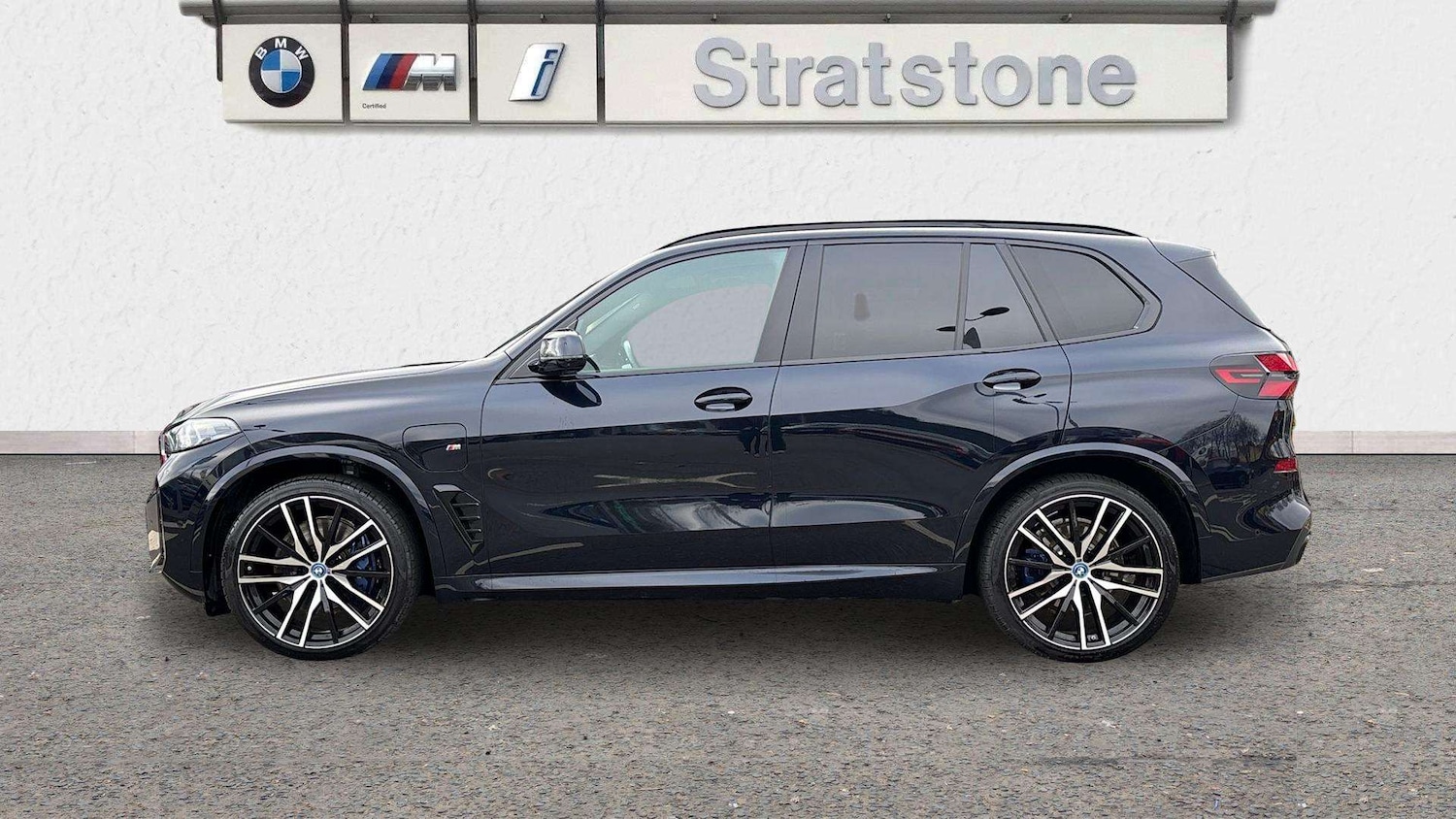 Used BMW X5 2025 for sale - 76938190: Photo 5