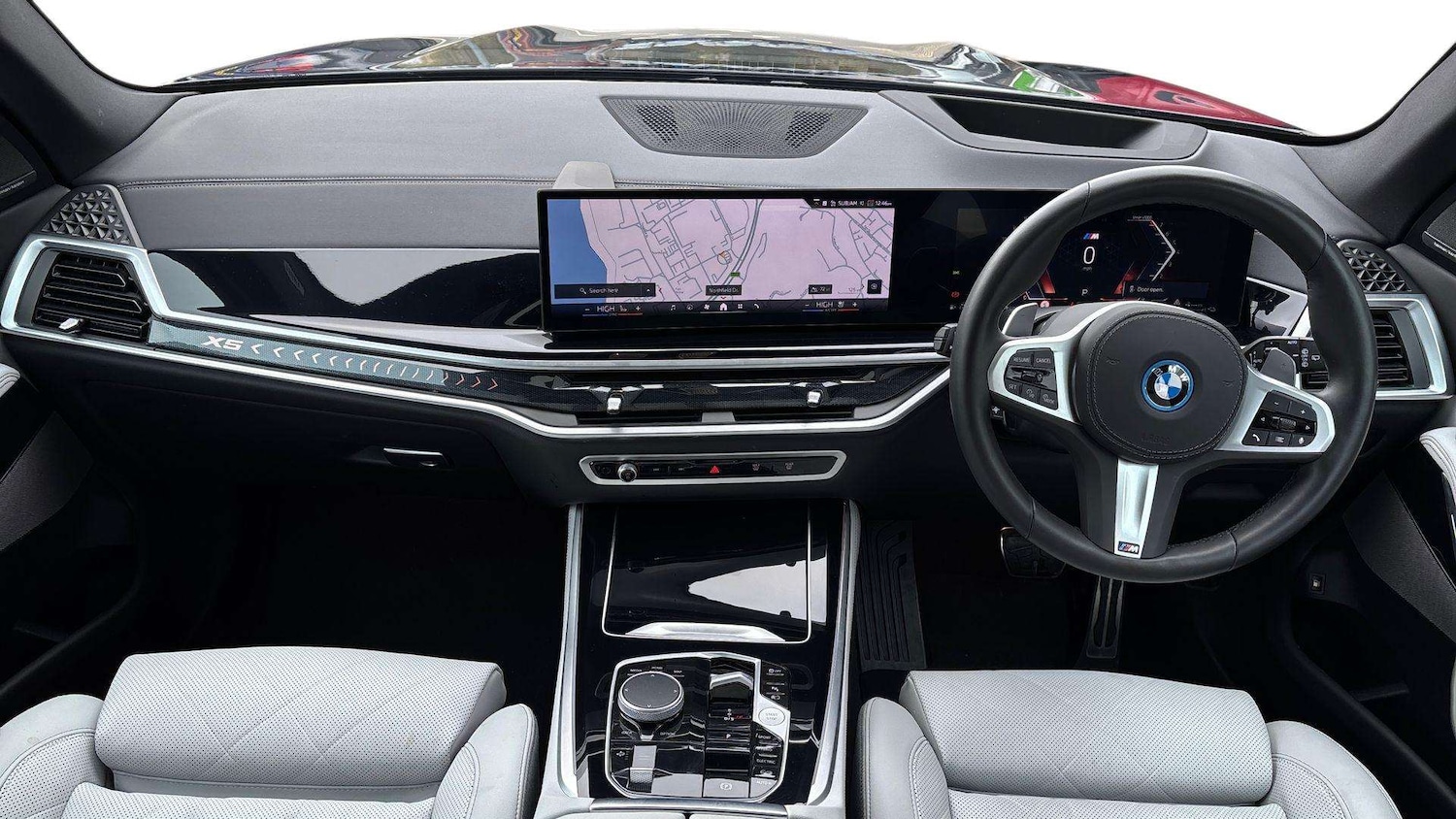 Used BMW X5 2025 for sale - 76938190: Photo 6