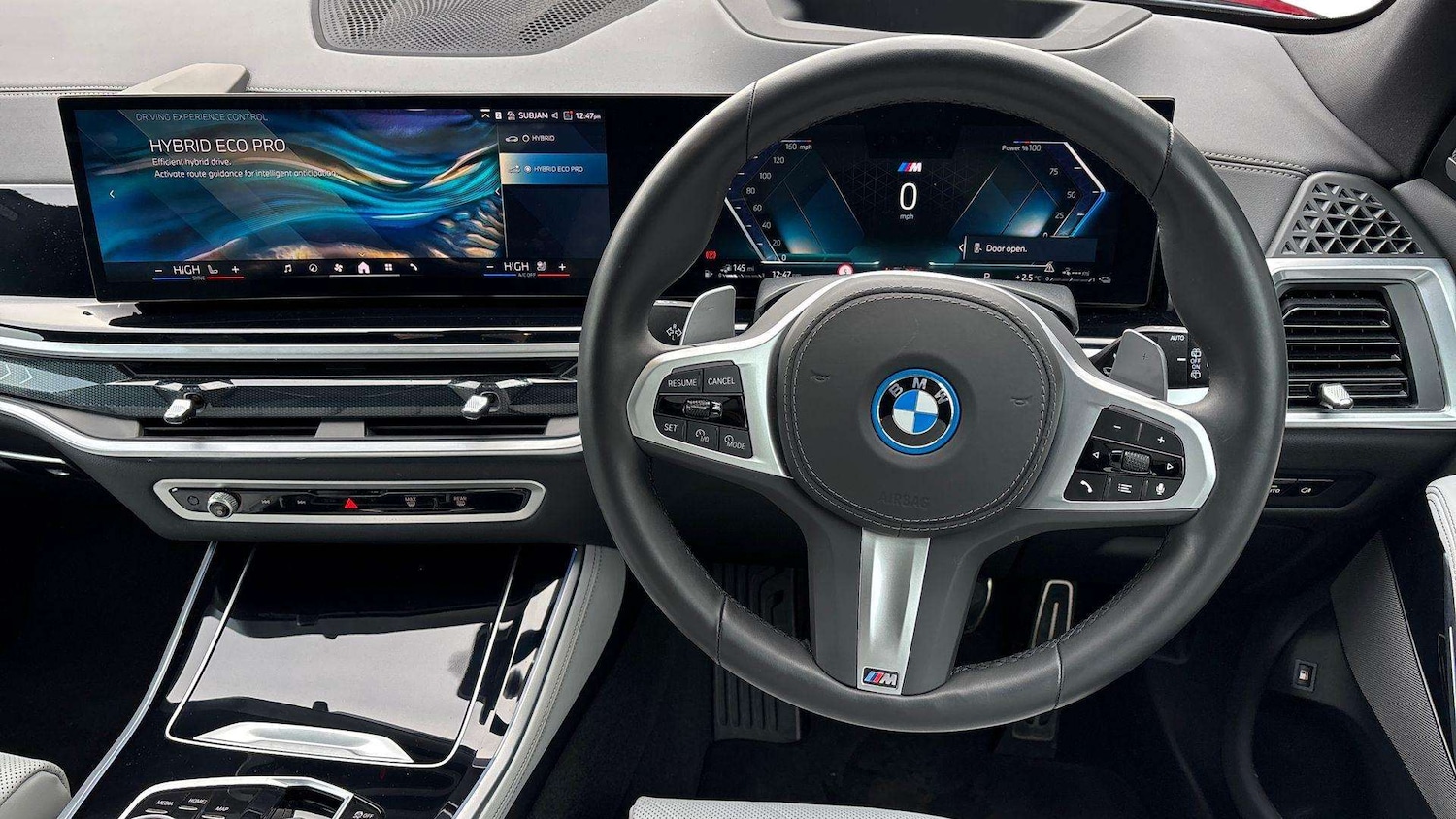 Used BMW X5 2025 for sale - 76938190: Photo 7