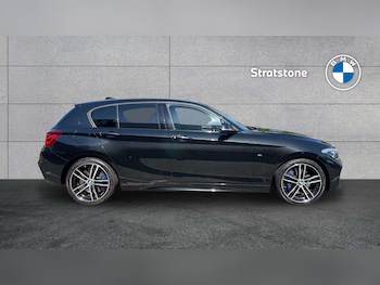 Used BMW 1 Series 2018 for sale - 78464831: Photo