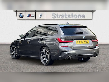 Used BMW 3 Series 2020 for sale - 75784967: Photo