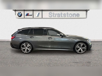 Used BMW 3 Series 2020 for sale - 75784967: Photo