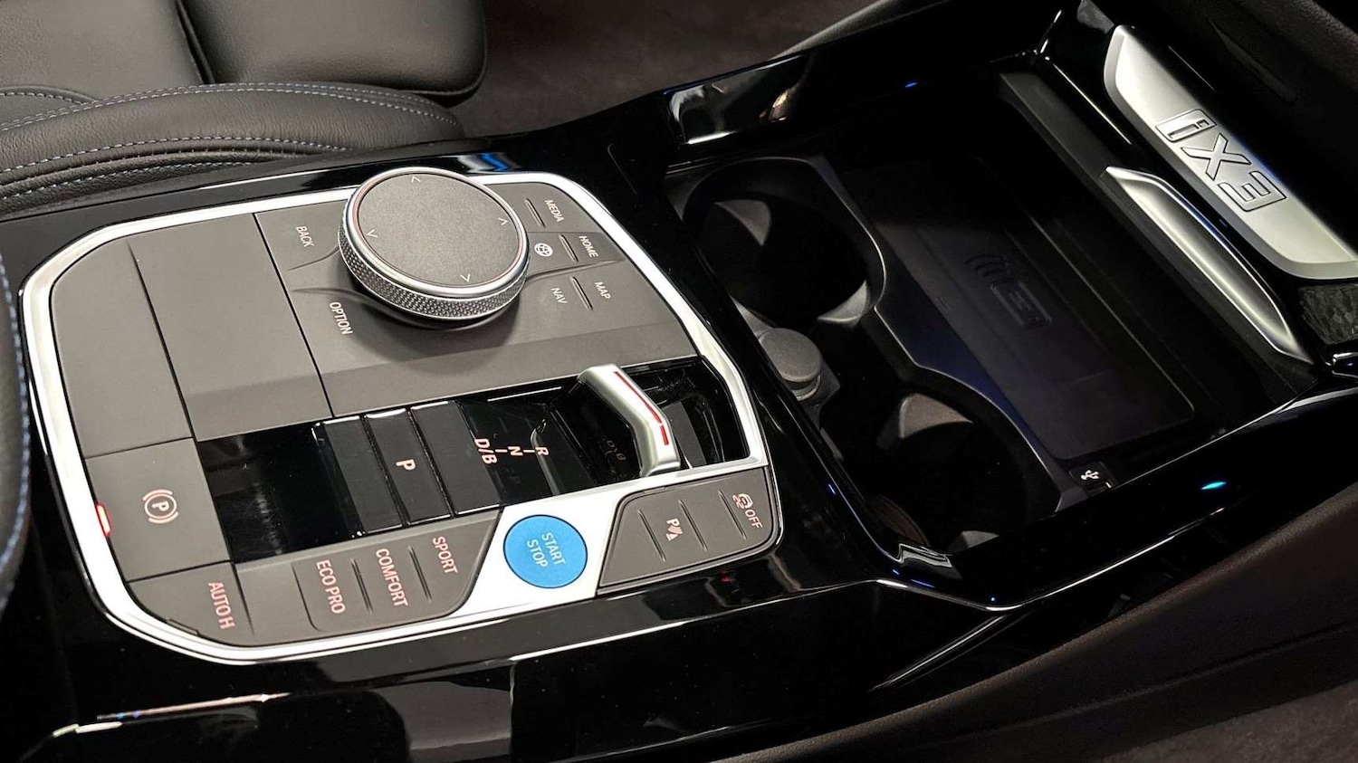 Used BMW iX3 2023 for sale - 76827689: Photo 12