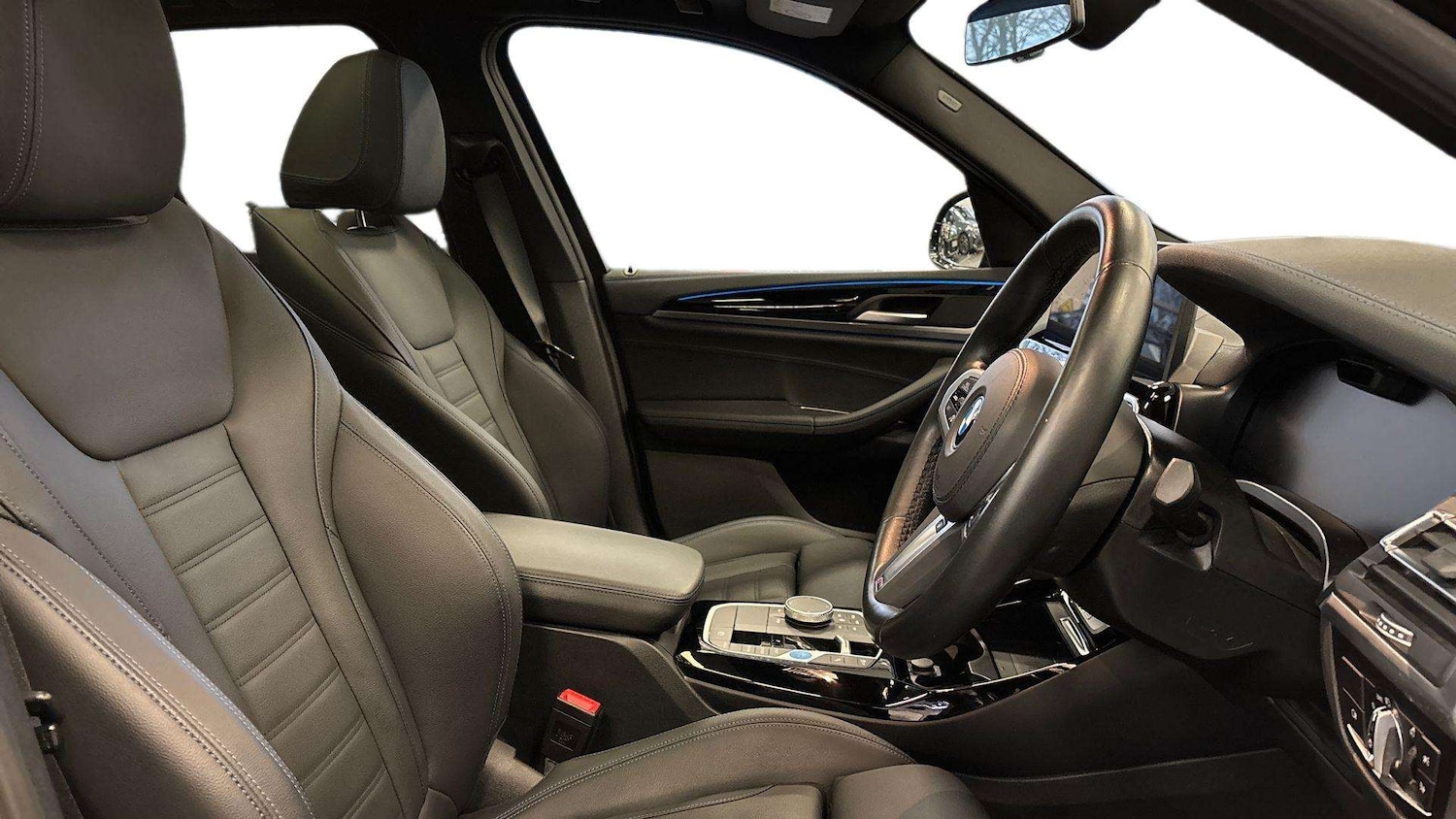 Used BMW iX3 2023 for sale - 76827689: Photo 13