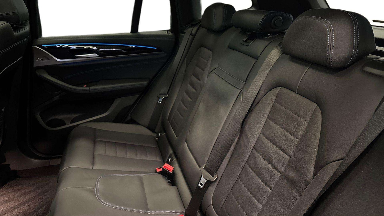 Used BMW iX3 2023 for sale - 76827689: Photo 14